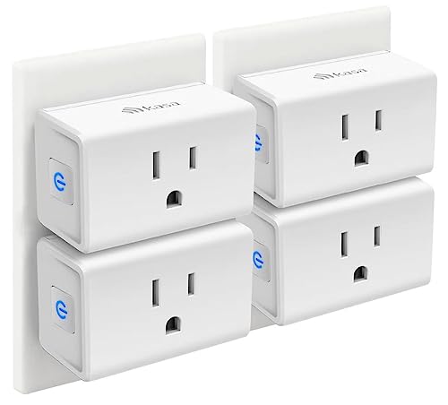 Kasa Smart Plug Mini EP10