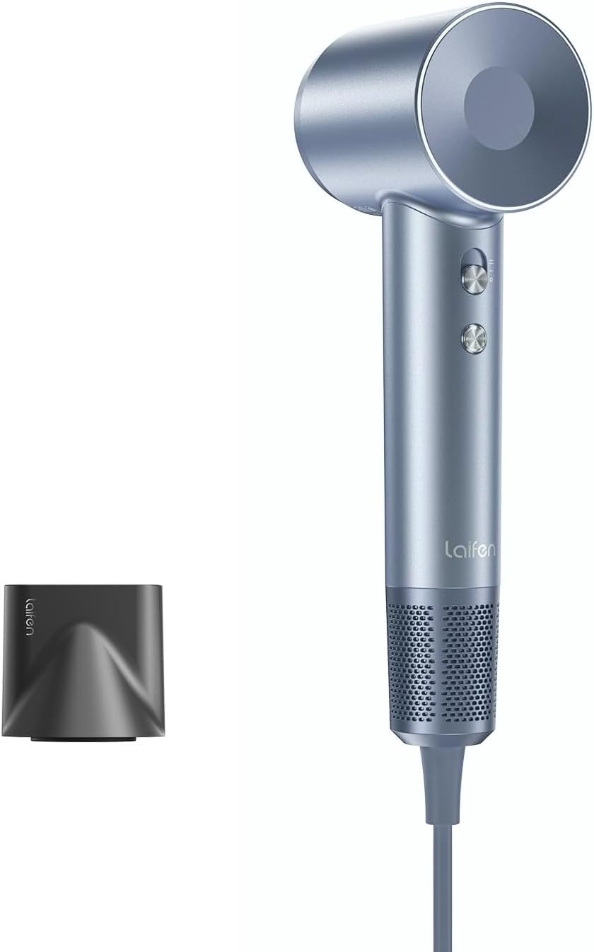 Laifen Swift High-Speed Hair Dryer