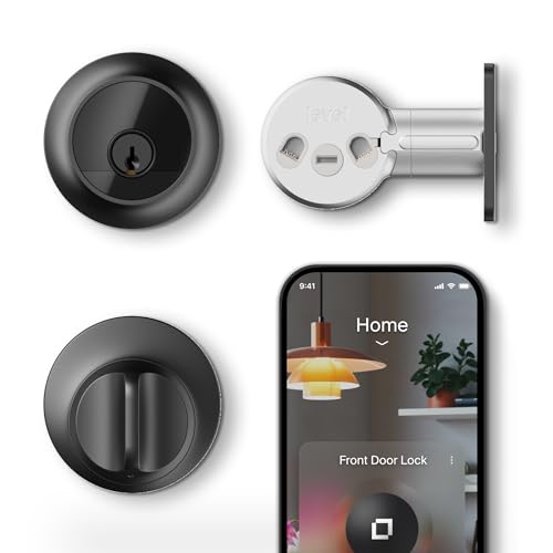 Level Lock Pro (Apple Home Key)