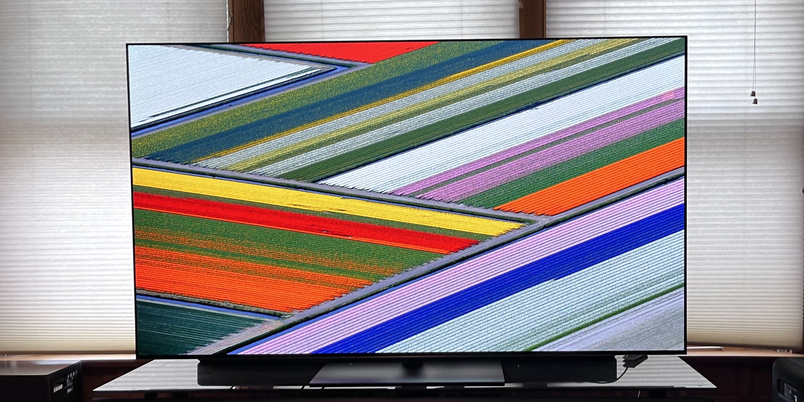 LG G5 OLED evo AI 4K Smart TV