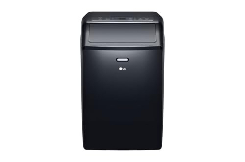 LG LP1023BSSM 10,000 BTU Smart Portable AC