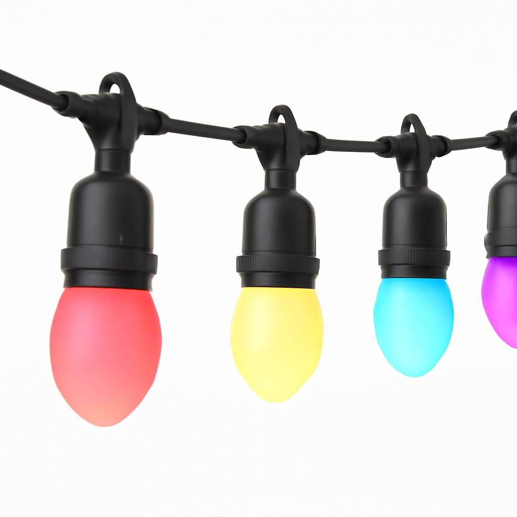 LIFX Outdoor String Lights