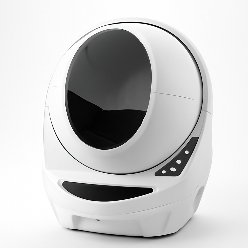 Litter-Robot 4 Connect