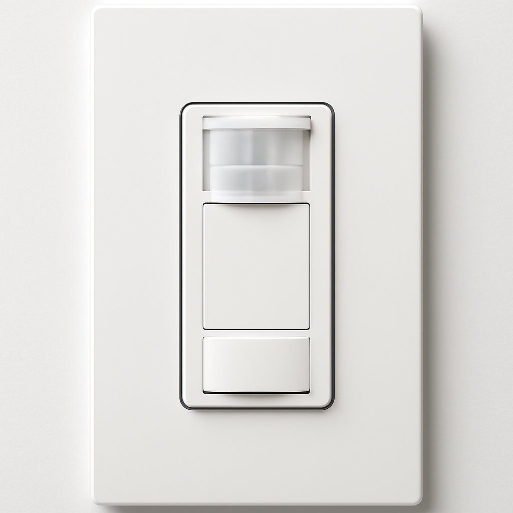 Lutron Caseta Occupancy Sensor