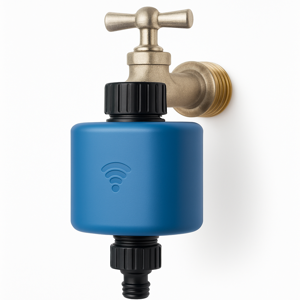 Melnor RainCloud Smart Water Timer