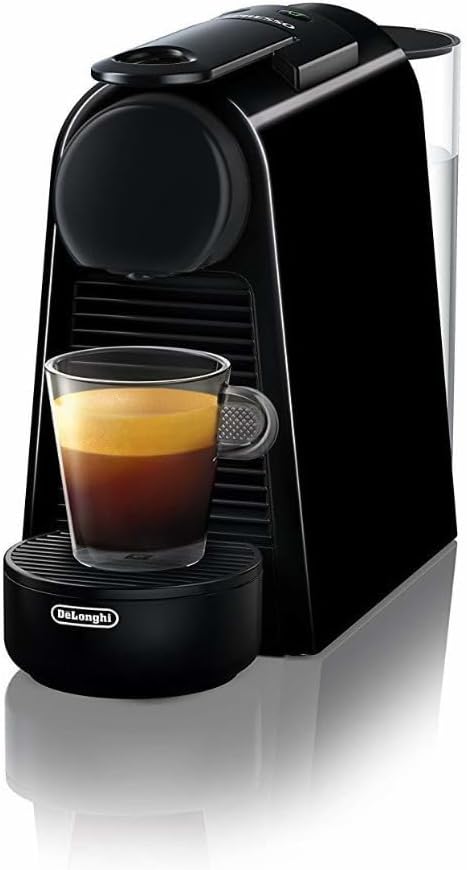 Nespresso Essenza Mini Espresso Machine