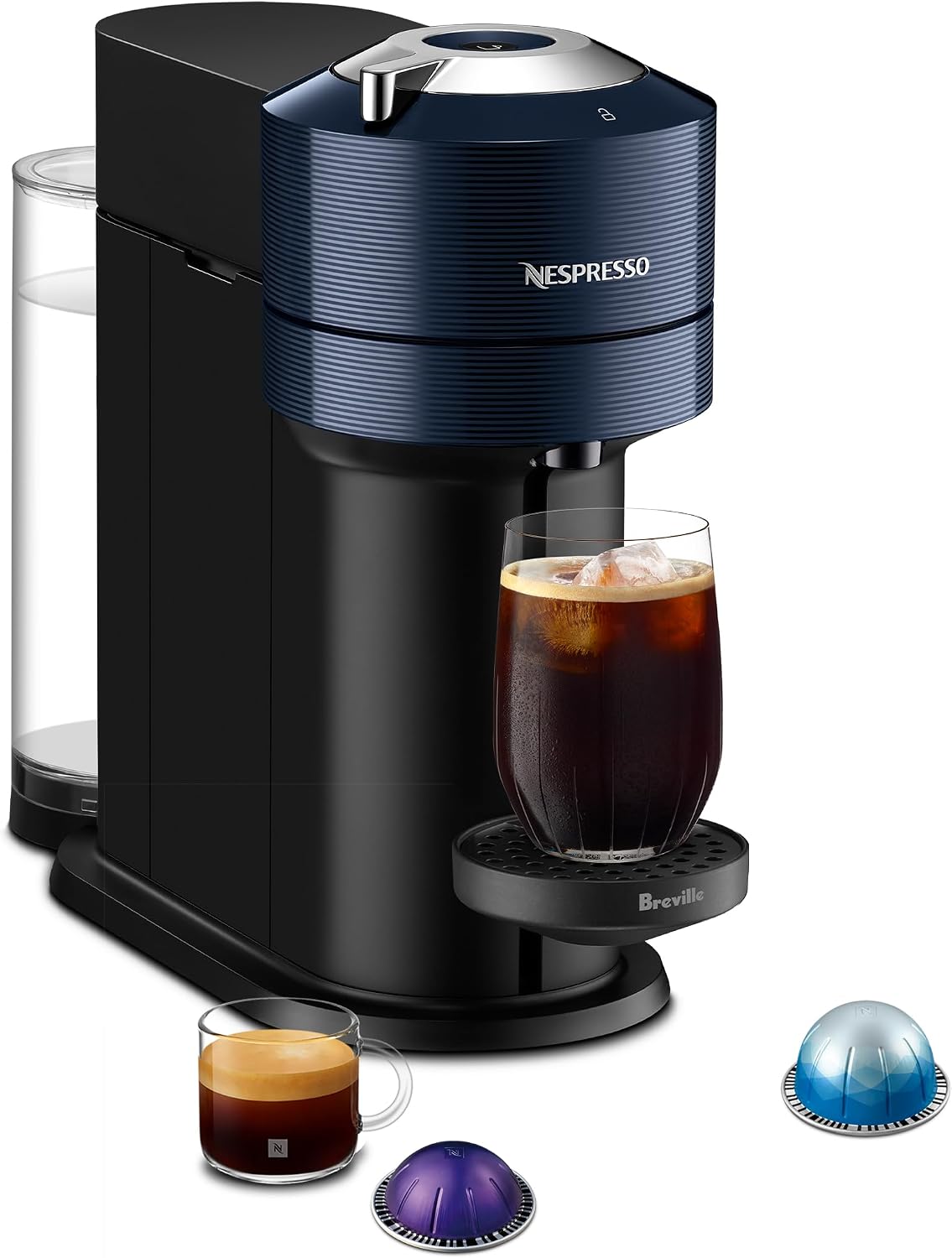 Nespresso Vertuo Next Coffee and Espresso Maker