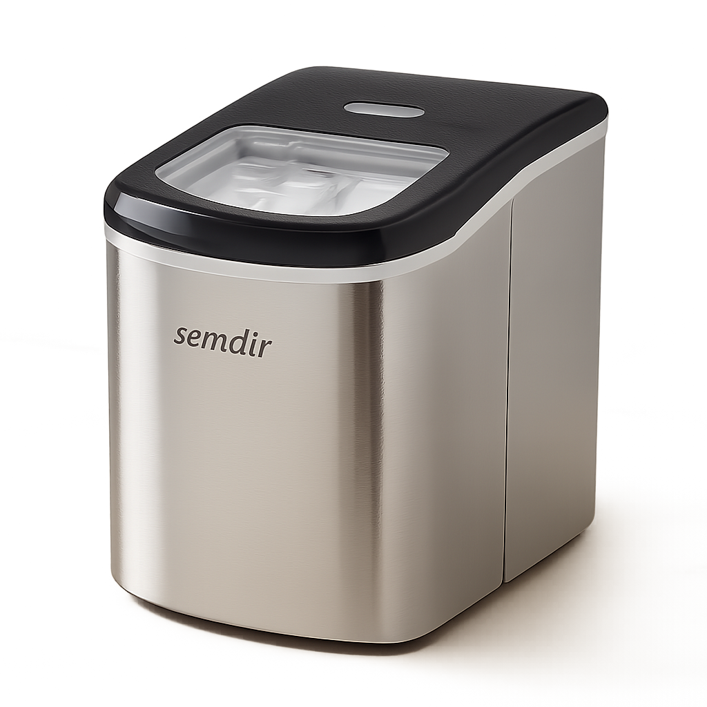 Newair Nugget Ice Maker