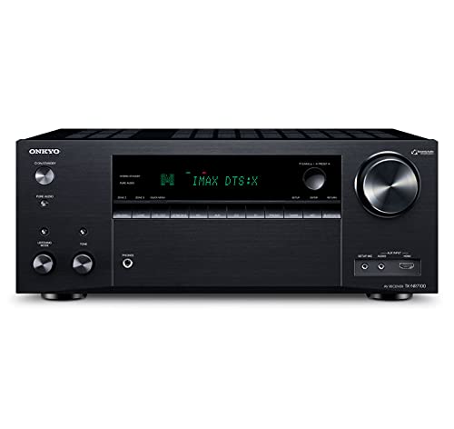 Best Smart AV Receivers for Home Theater 2026: Room Correction Picks