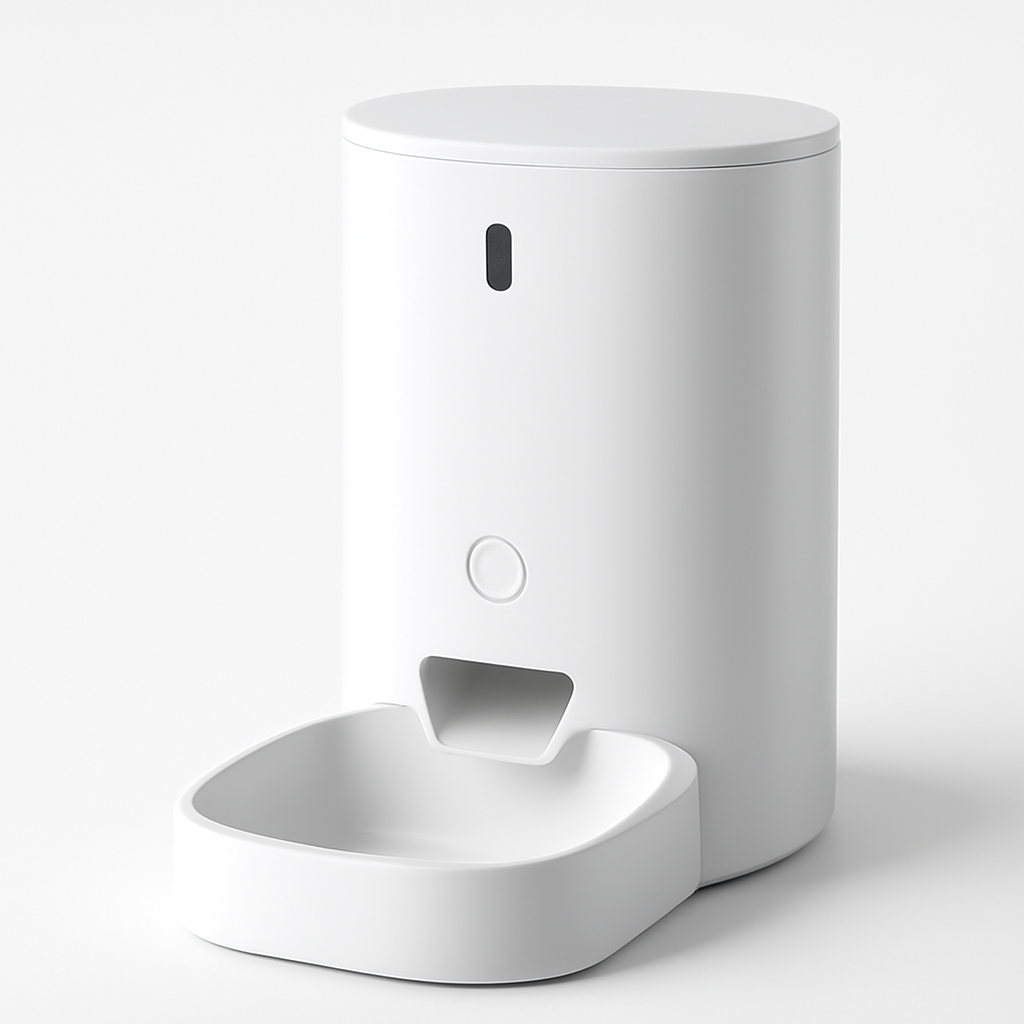 PETKIT Solo Smart Feeder