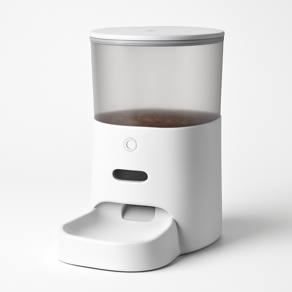 PetLibro Granary Smart Feeder