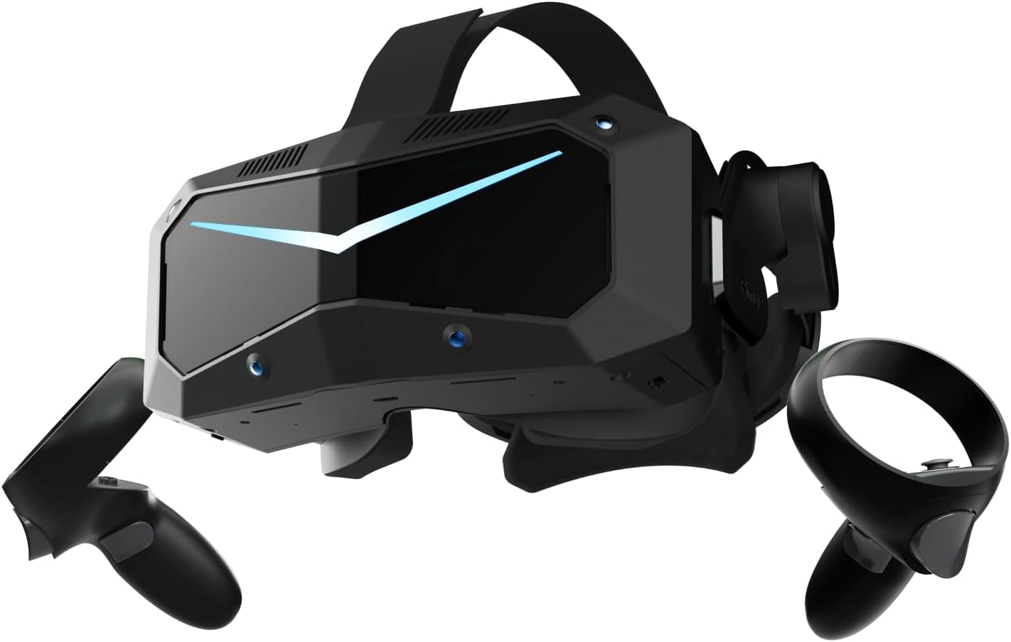 Pimax Crystal Super