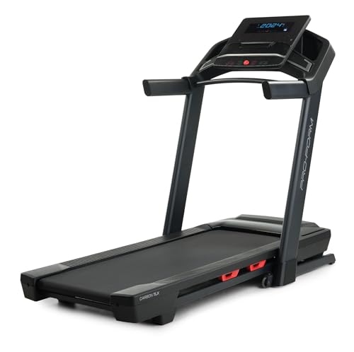 Echelon Stride Treadmill