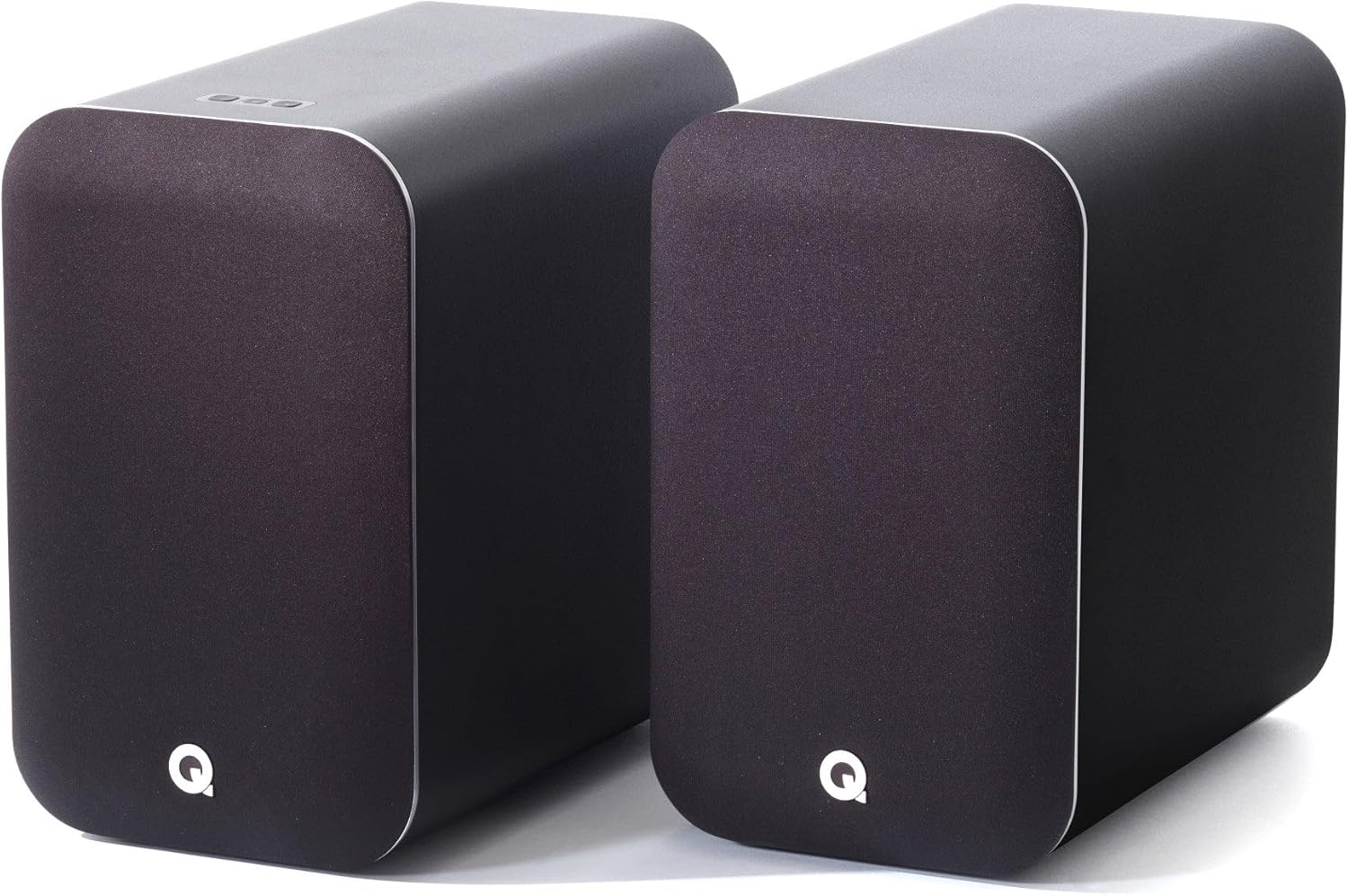 Q Acoustics M20 HD Wireless Music System