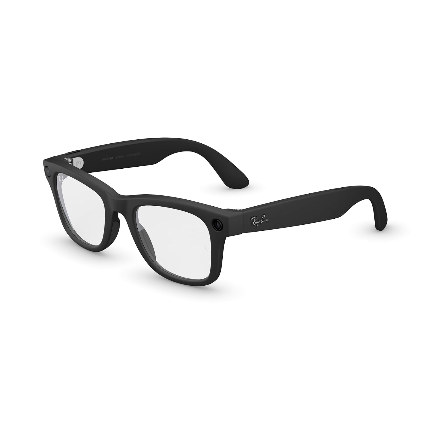 Ray-Ban Meta (Gen 2) Wayfarer AI Glasses
