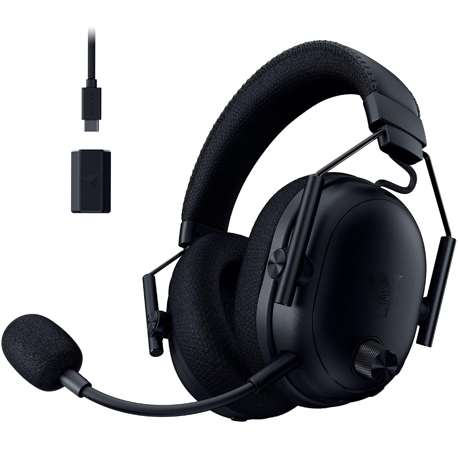 Razer BlackShark V3 Pro Wireless Esports Gaming Headset