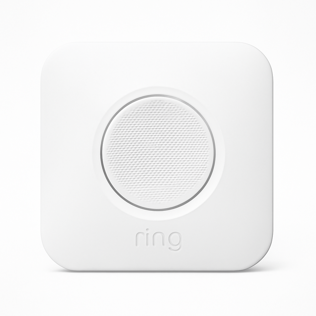Ring Alarm Smoke & CO Listener
