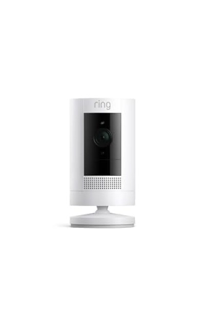 Ring Outdoor Cam (Stick Up Cam)