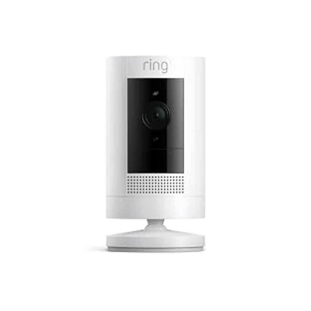 Ring Outdoor Cam (Stick Up Cam)