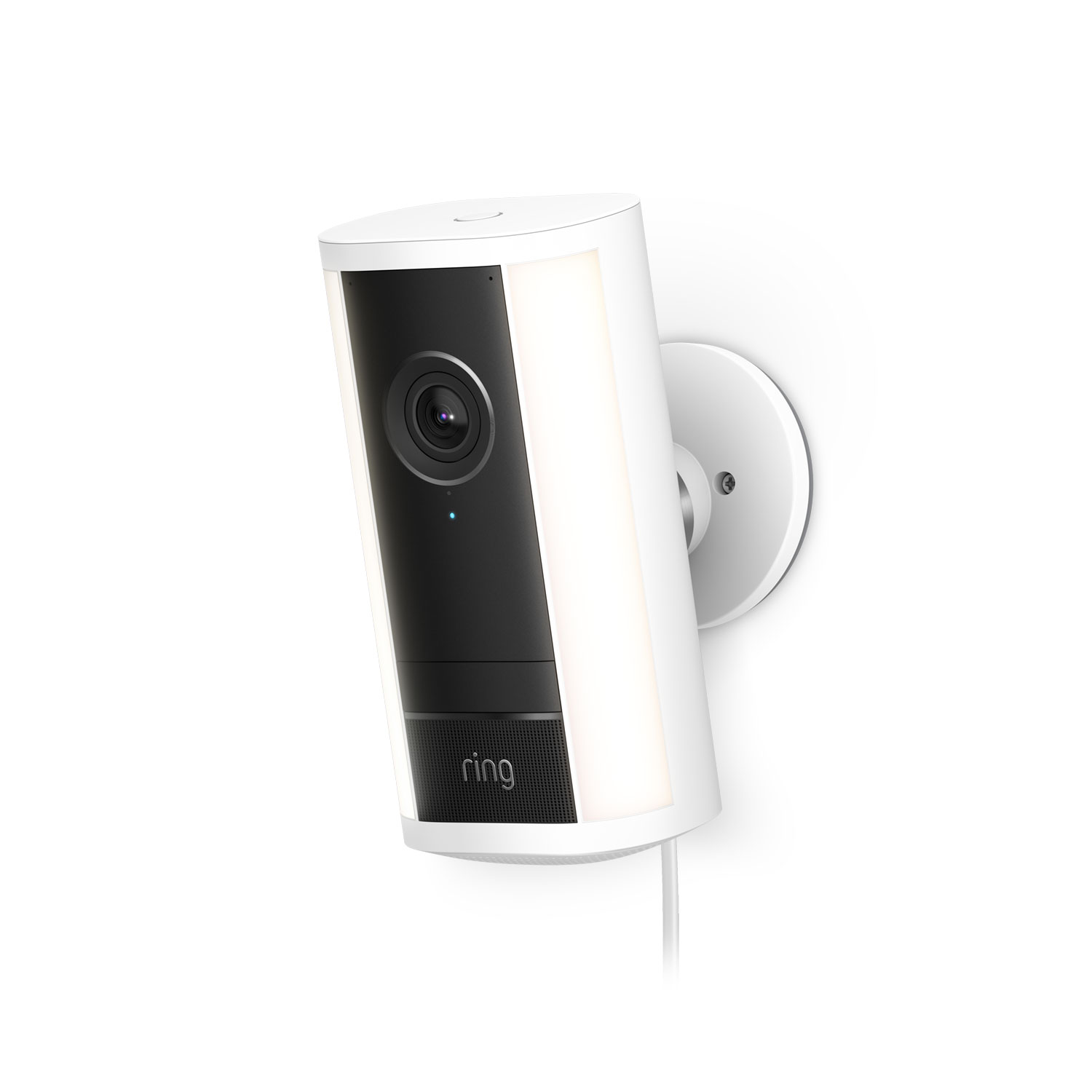 Ring Spotlight Cam Pro Battery