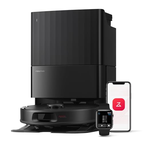 Roborock Qrevo QV 35A