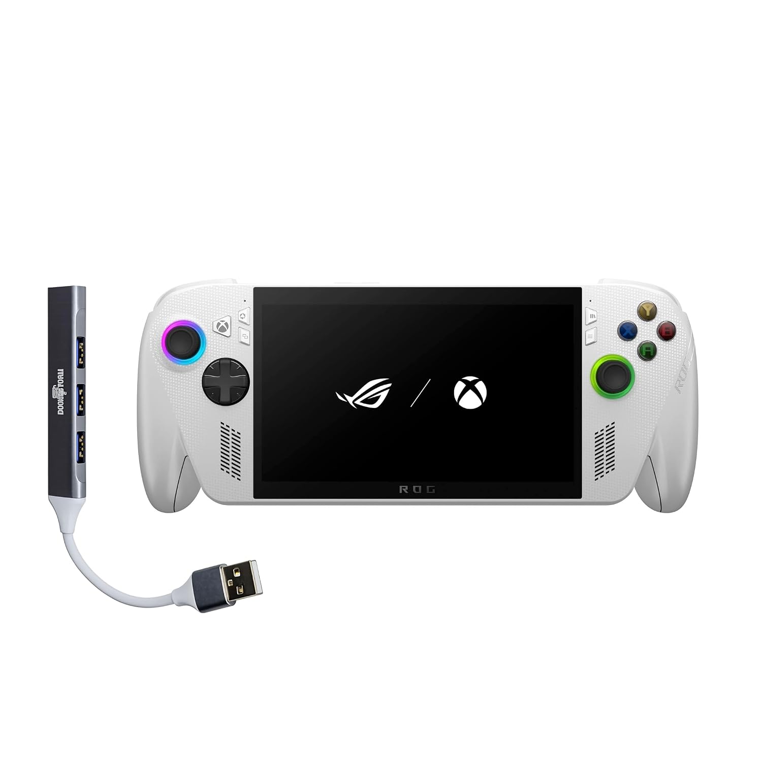 ROG Xbox Ally