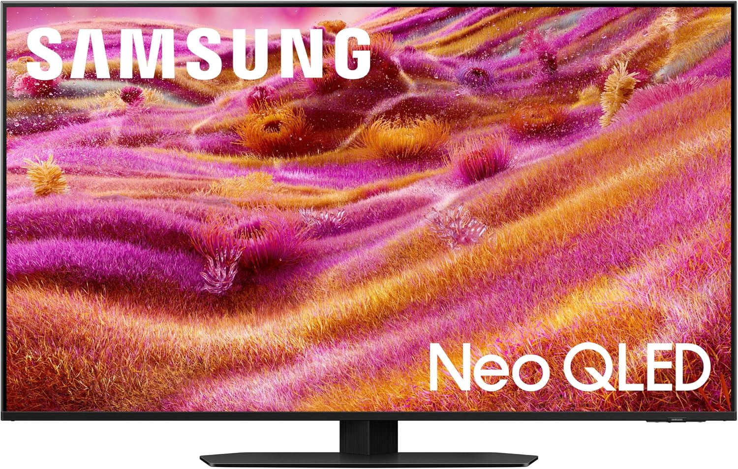 Samsung 75" Class QN90F Neo QLED Mini LED 4K Vision AI Smart TV (QN75QN90F)