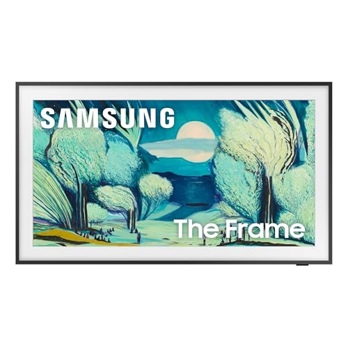 Samsung The Frame 55-inch (2025, LS03F)