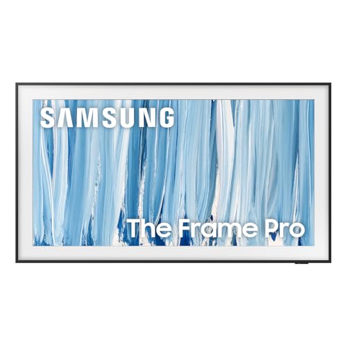 Samsung The Frame Pro 65-inch (2026, 65LS03HW)