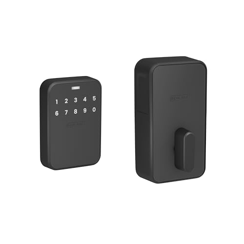 Schlage Sense Pro Smart Deadbolt
