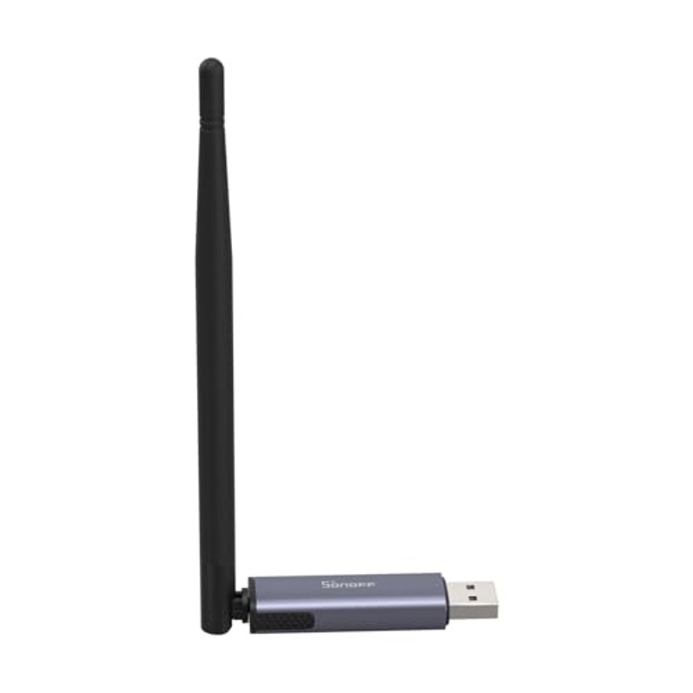 SONOFF Zigbee 3.0 USB Dongle Plus MG24 (Thread & Zigbee)