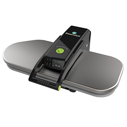 Steamfast SF-680 Deluxe Digital Steam Press