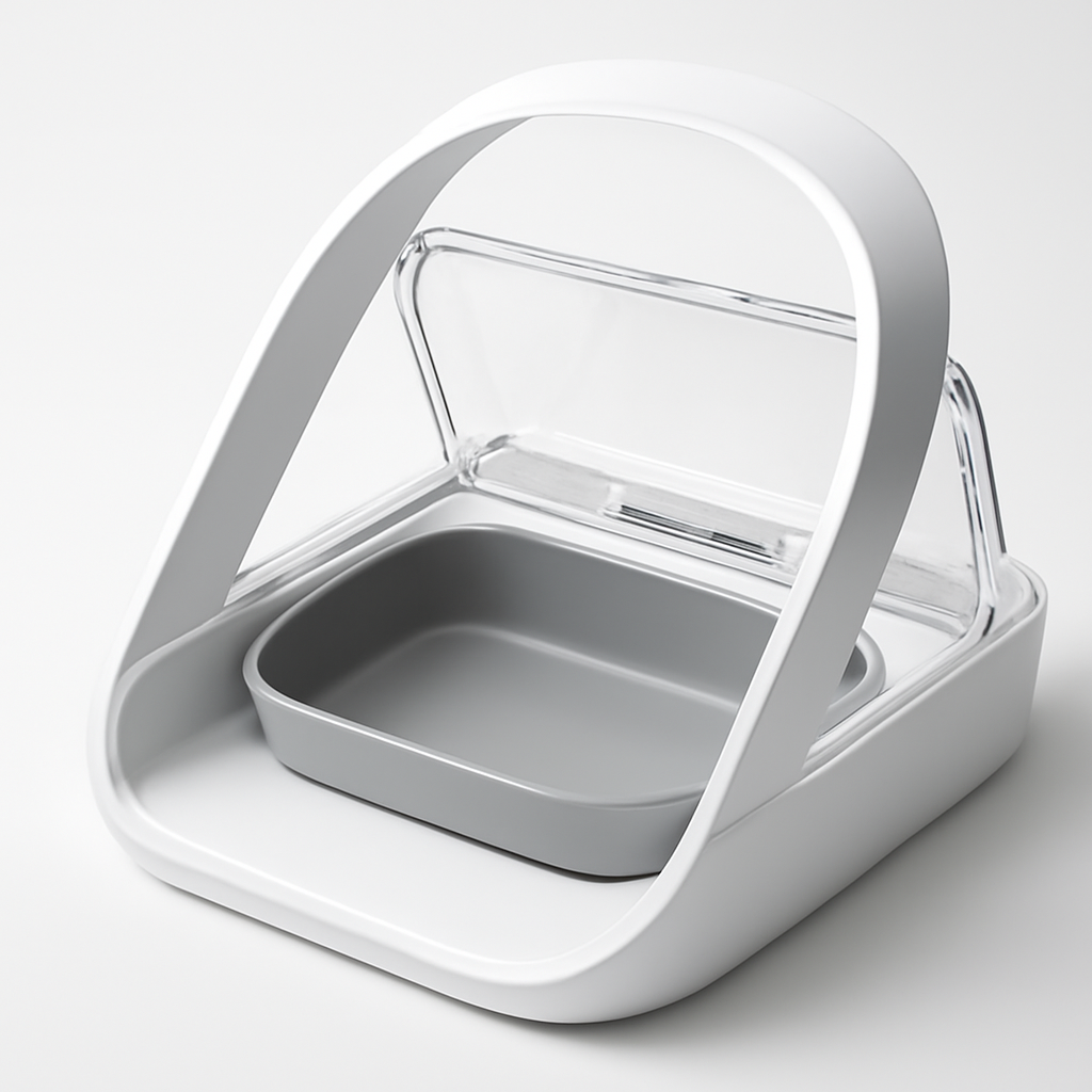 Sure Petcare Microchip Feeder