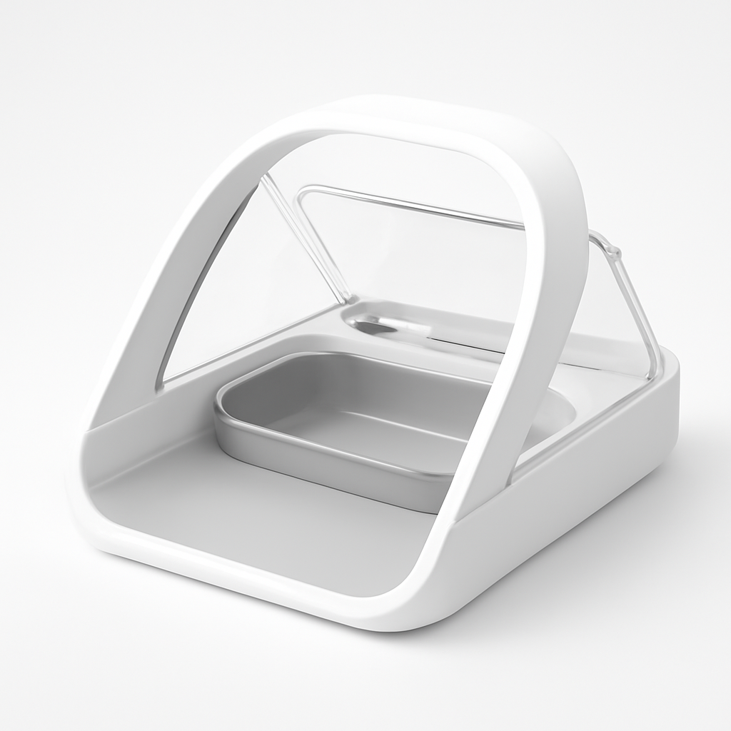 SureFlap Microchip Pet Feeder