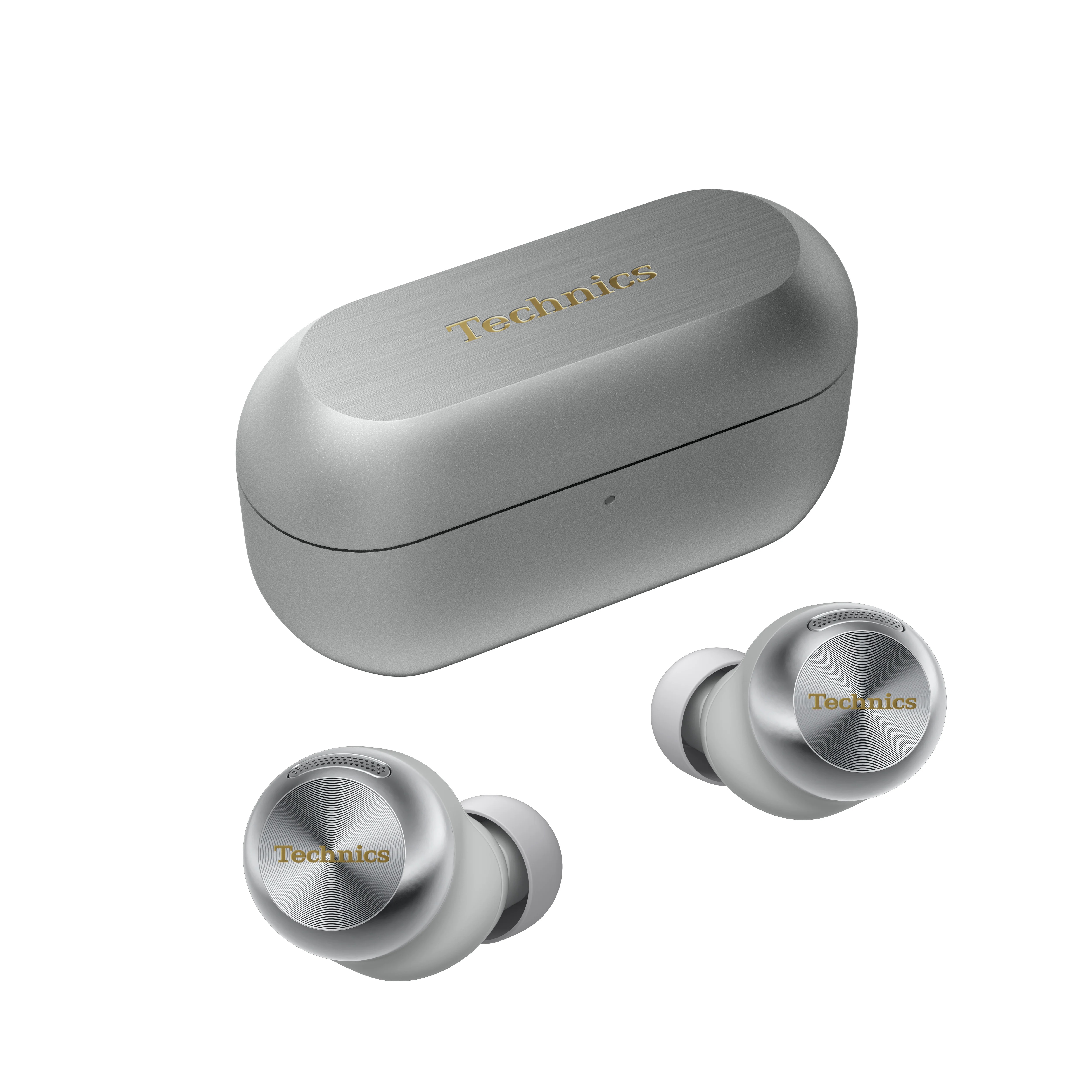 Technics EAH-AZ100 Reference Class Hi-Fi True Wireless Earbuds