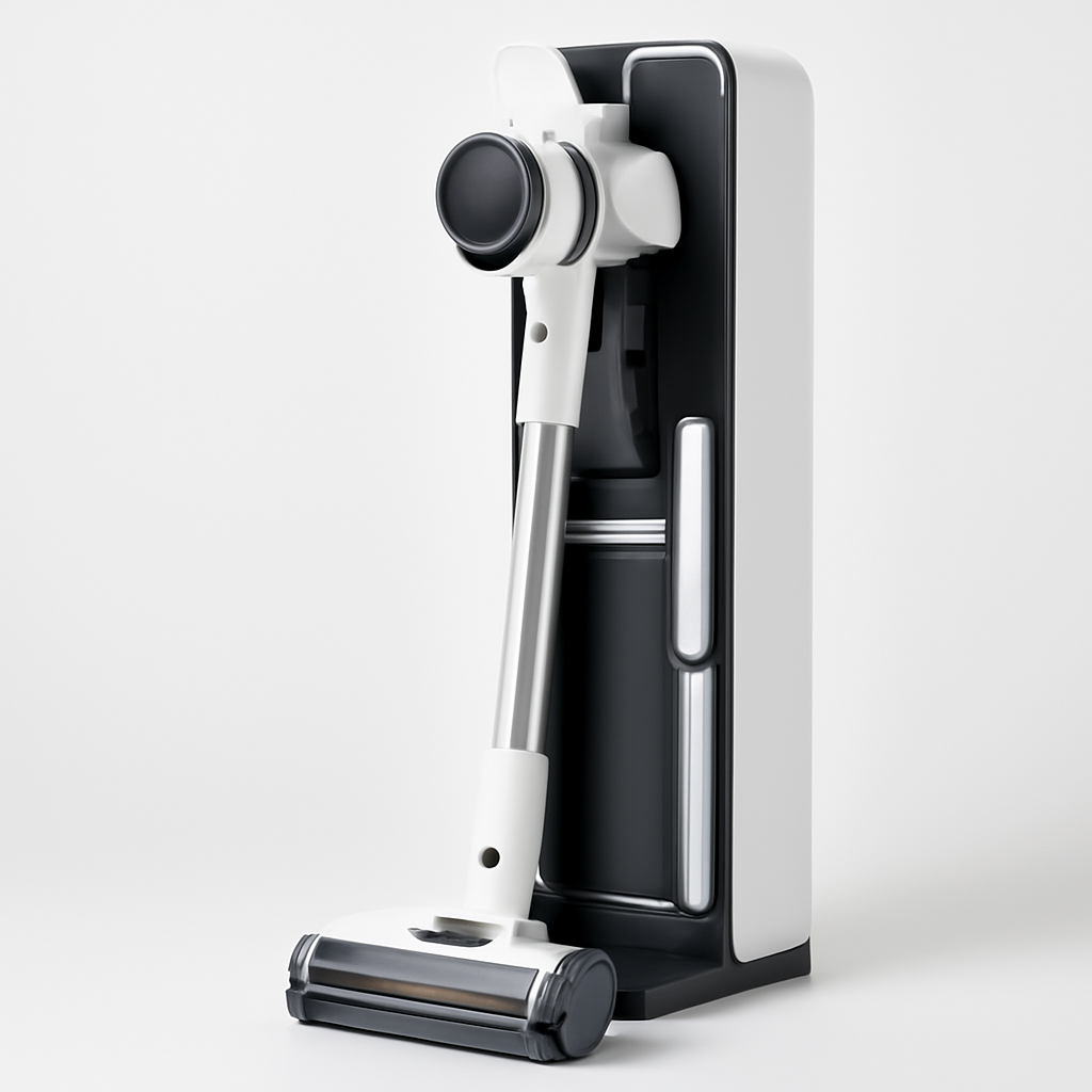 Tineco Pure ONE Station