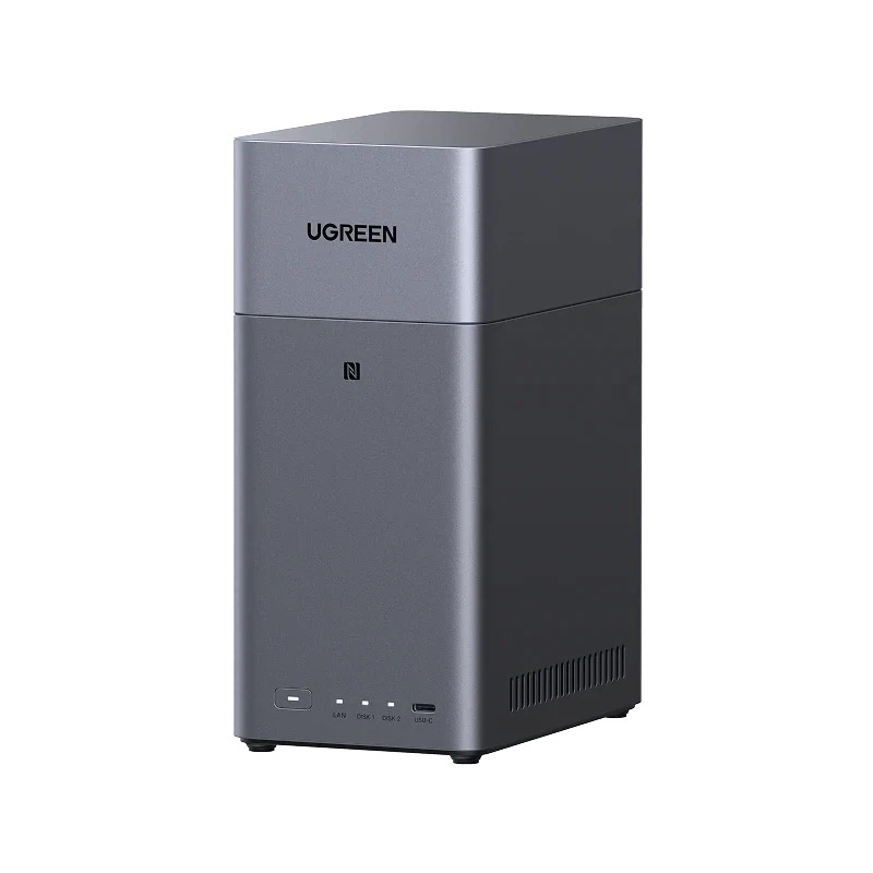 UGREEN NASync DH2300