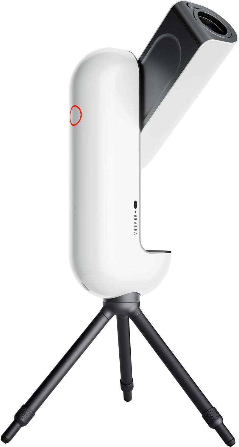 Vespera Pro Smart Telescope