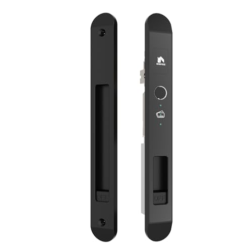 WINFREE Smart Lock for Sliding Doors & Windows