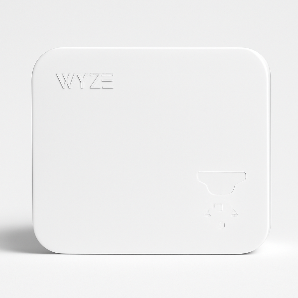 Wyze Sprinkler Controller