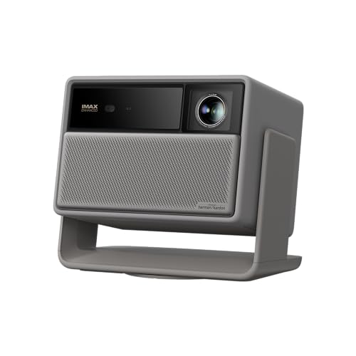 XGIMI HORIZON 20 4K RGB Triple Laser Home Projector